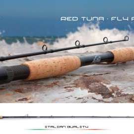Key West Red Tuna Fly Fishing 8'6'' #20